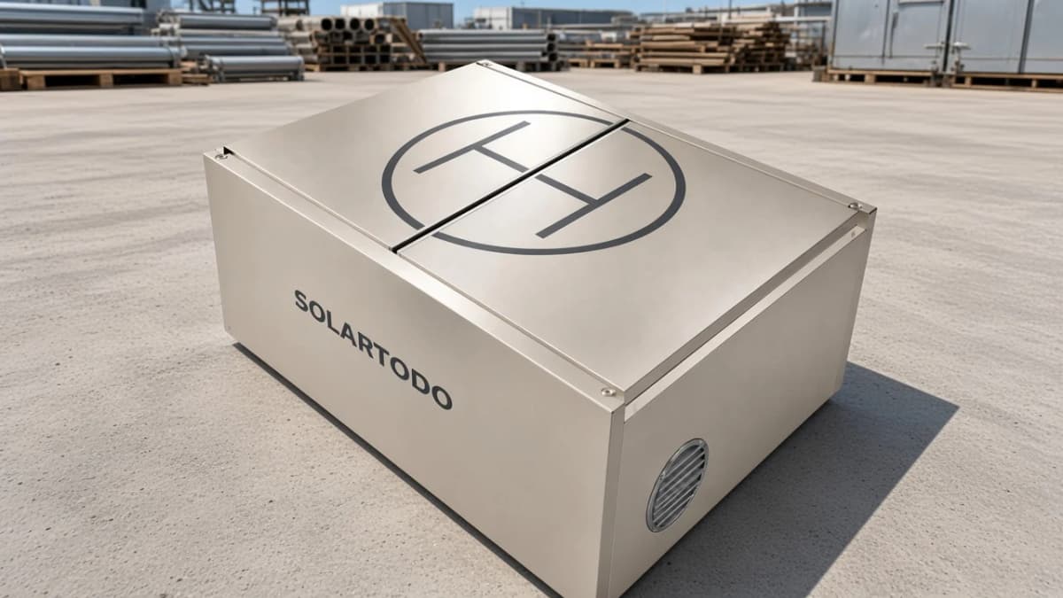 catalogue illustration, SOLARTODO LIMITED