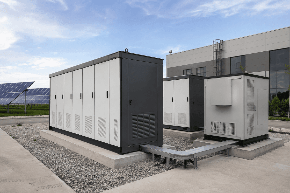 Стандарты ГОСТ для lithium iron phosphate систем | SOLARTODO