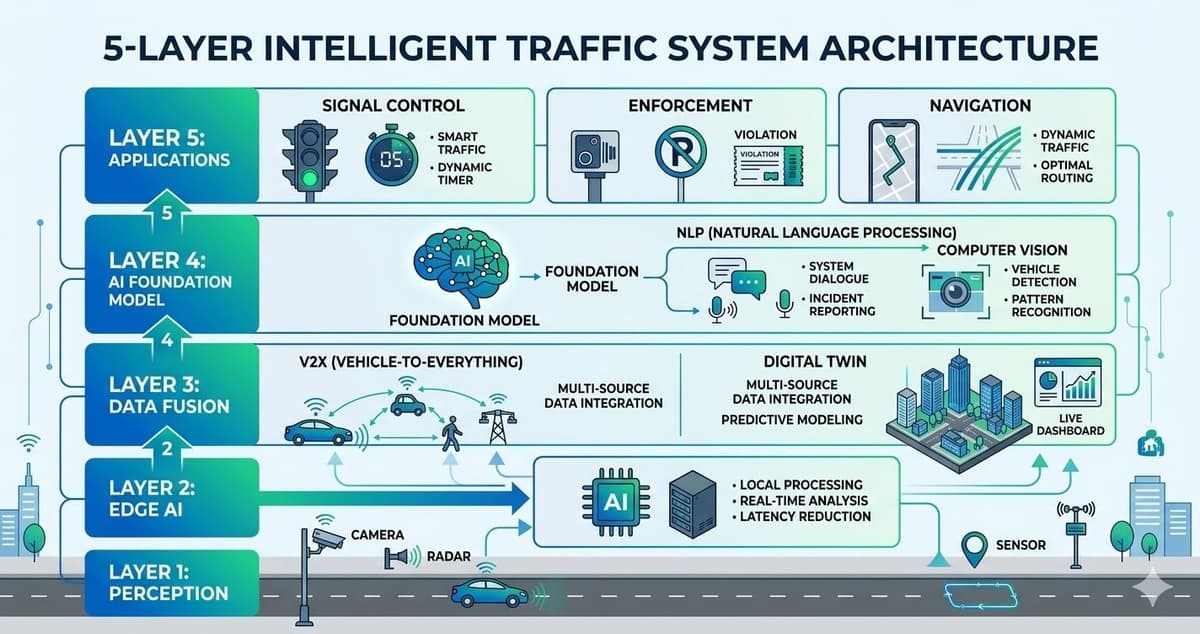 YOLO v8 for Real-Time Traffic Detection: Model Training…