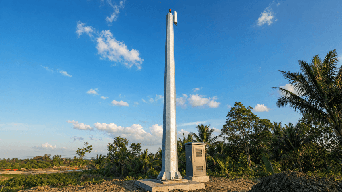 Chittagong Telecom Tower Market Analysis: 10m Community 5G Infill Configuration Guide