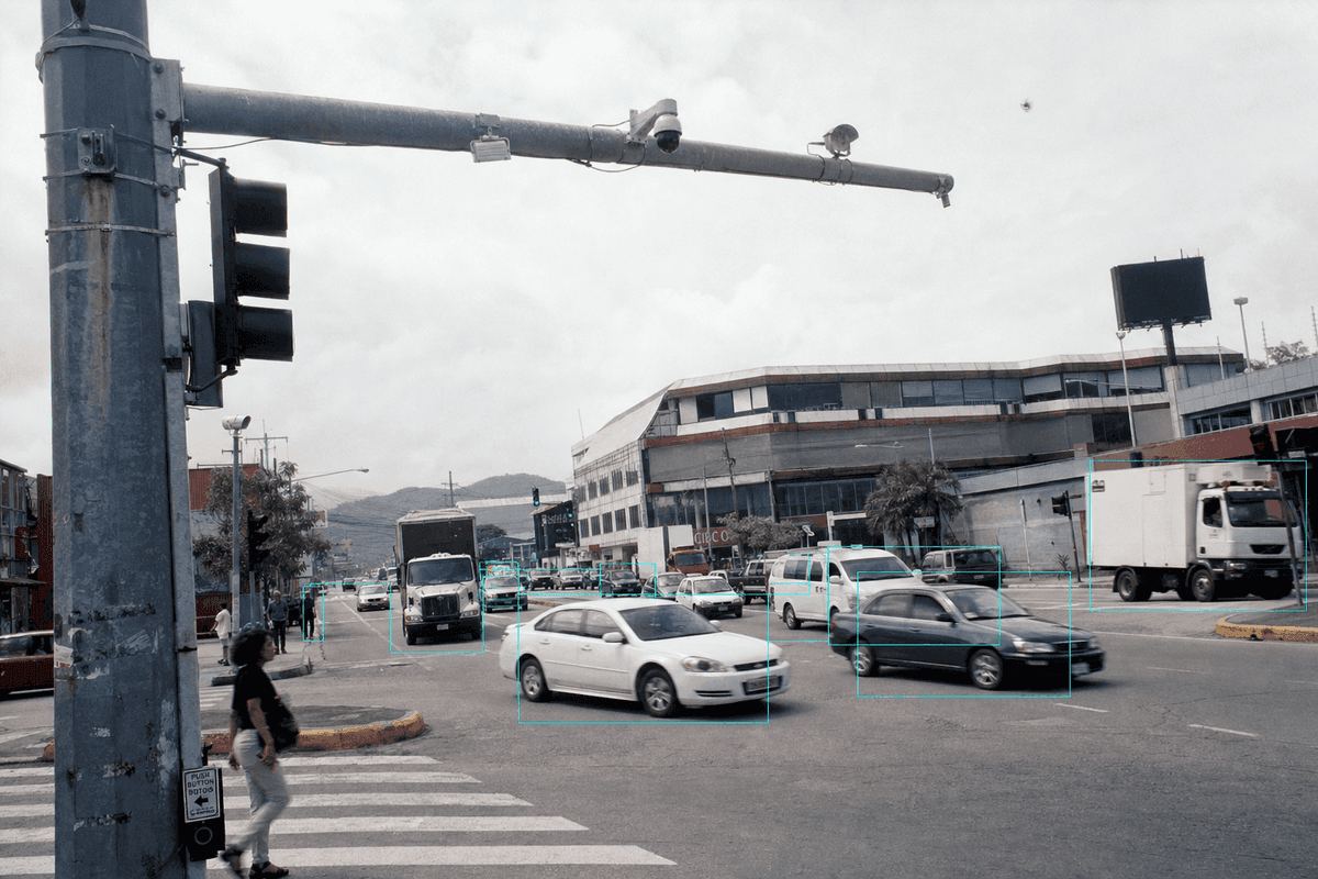 Smart Traffic System Technical Fit for Port of Spain: 22-Intersection 10m L-Arm Configuration Guide