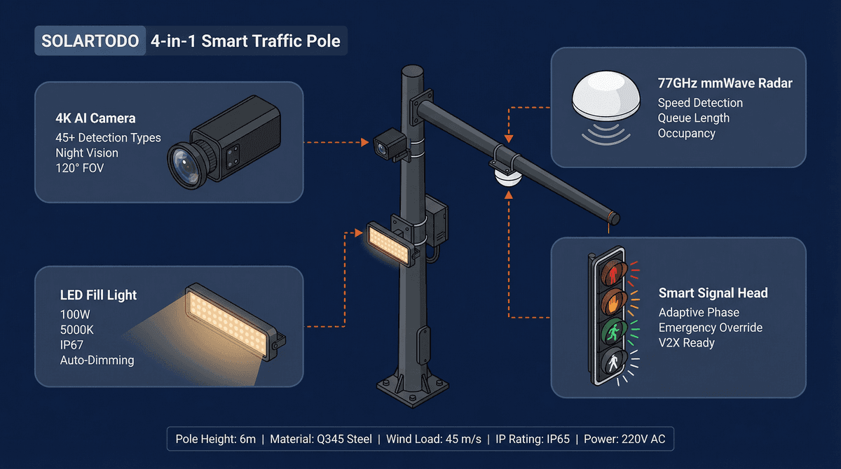 5G Network Slicing for Traffic Emergency ROI Guide