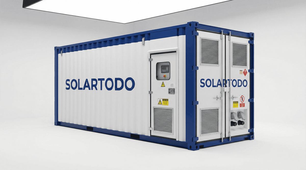 Grid-Scale Battery Storage Cost Trends 2026 Q3: LCOS…