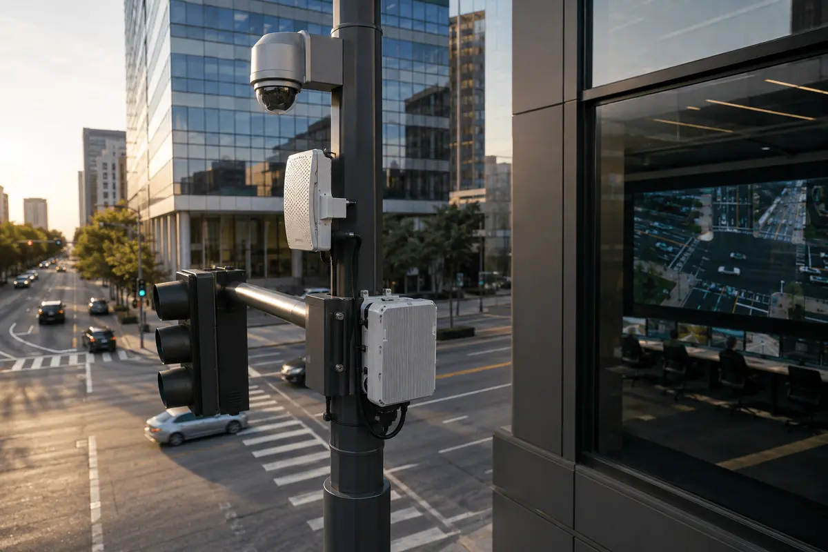 Digital Twin and TrafficGPT: Next-Gen intelligent…