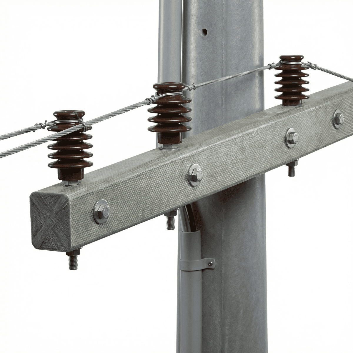 Power Transmission Towers Technical Guide: foundation…