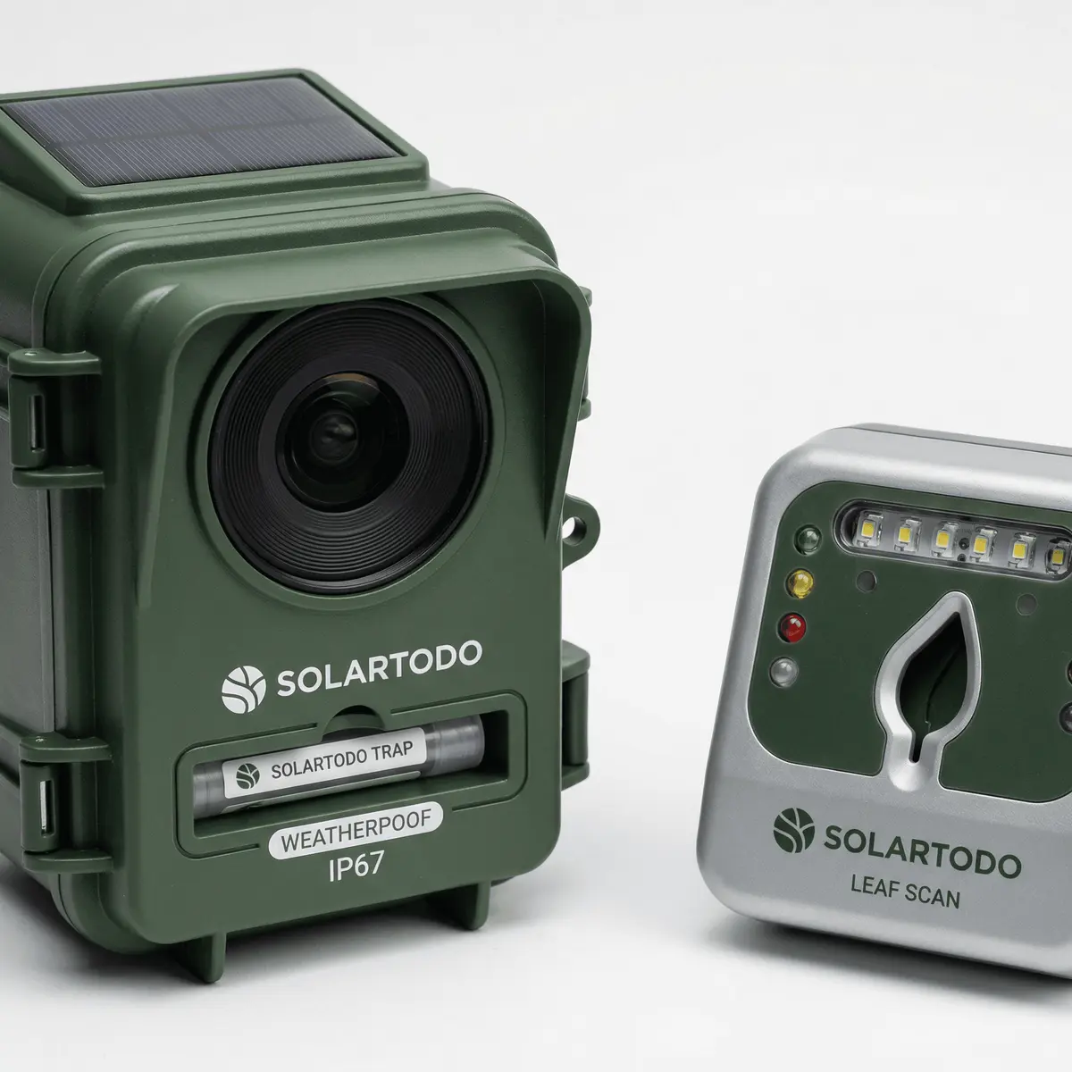 Smart Agriculture IoT Market Report 2026: Sensor…