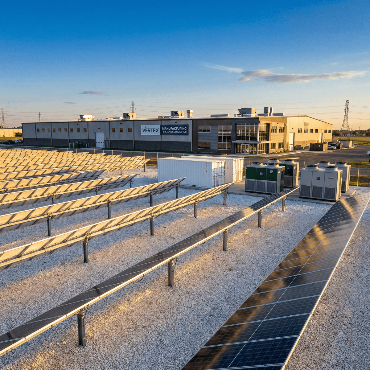 Commercial Solar PV Systems ROI Analysis: net metering…