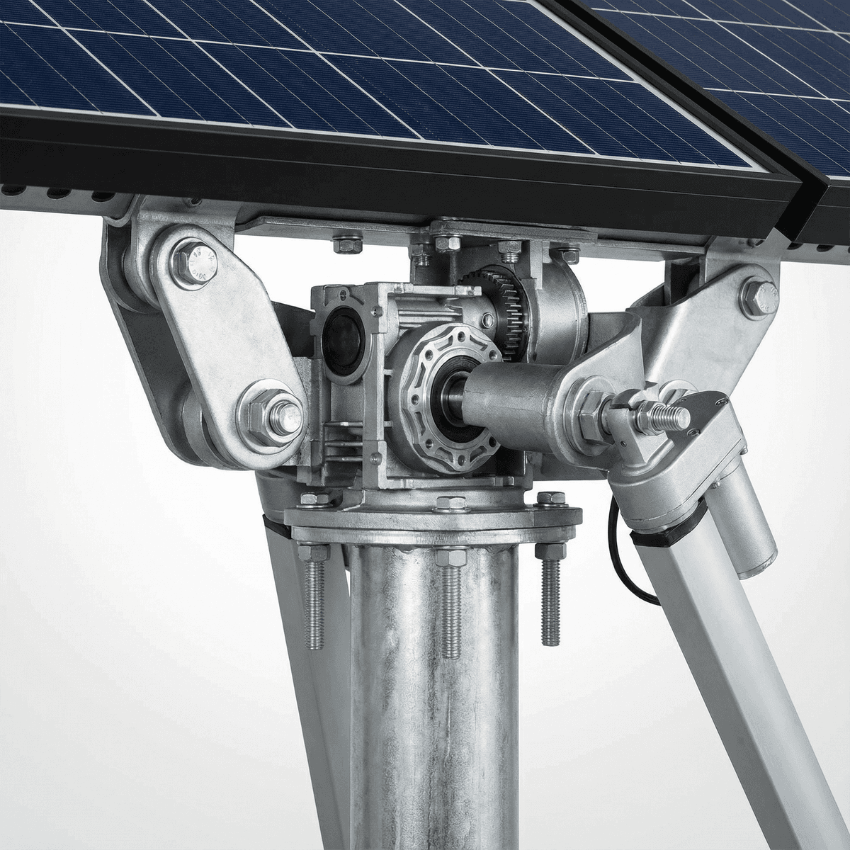 Complete Guide to Commercial Solar PV Systems for…