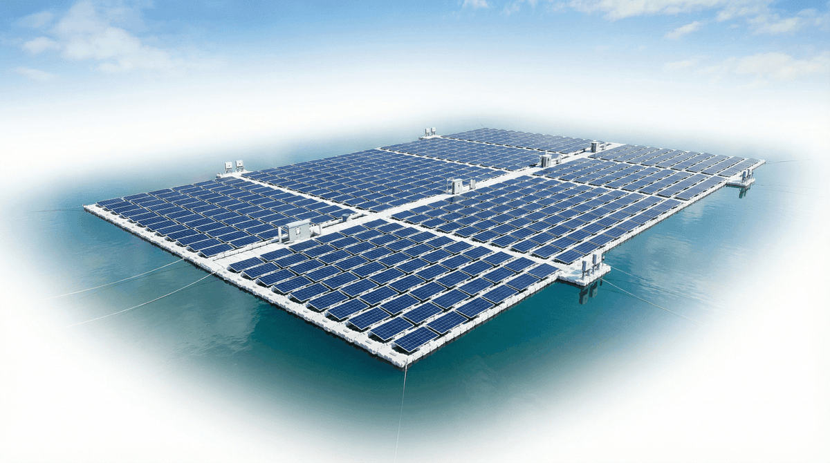 Commercial Solar PV LCOE Data 2026: Regional Analysis &…