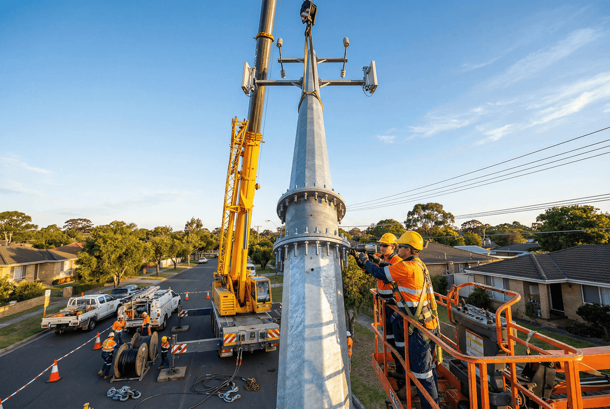 Telecom Tower Power Solutions Technical Guide:…