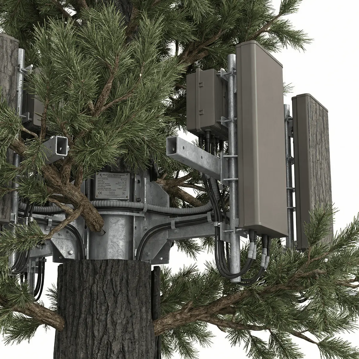 O&M cost savings with Telecom Tower Power Solutions:…